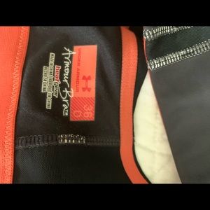 under Armour sports bra